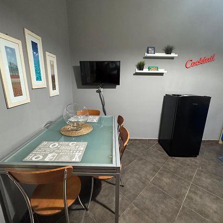 Etna Charme Apartment CTA Eksteriør bilde