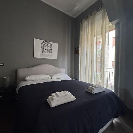 Etna Charme Apartment CTA Eksteriør bilde