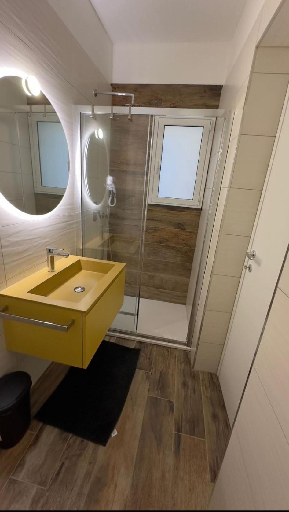 Etna Charme Apartment CTA Eksteriør bilde